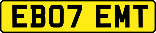 EB07EMT