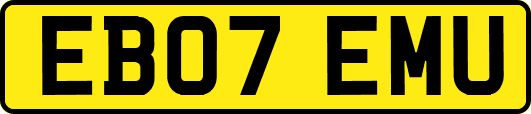 EB07EMU