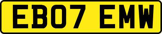 EB07EMW