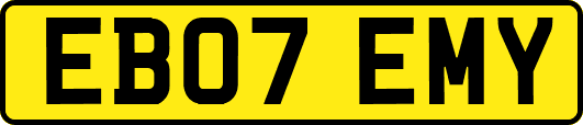 EB07EMY