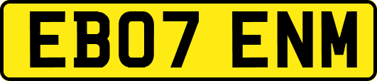 EB07ENM