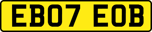 EB07EOB
