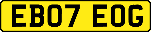 EB07EOG