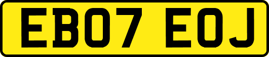 EB07EOJ