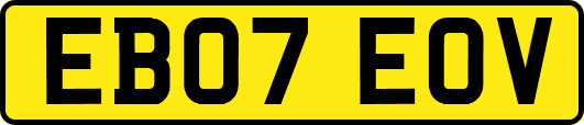 EB07EOV