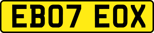 EB07EOX