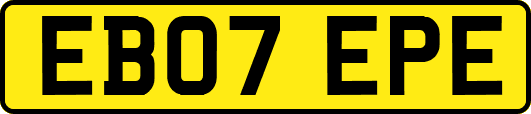 EB07EPE