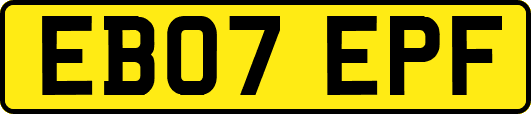 EB07EPF