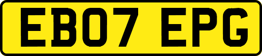 EB07EPG