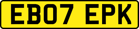 EB07EPK
