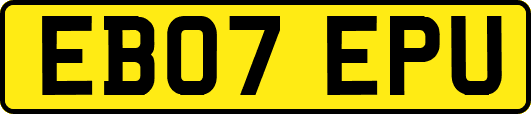 EB07EPU