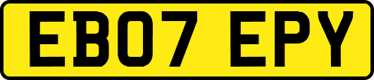 EB07EPY