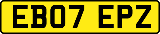 EB07EPZ