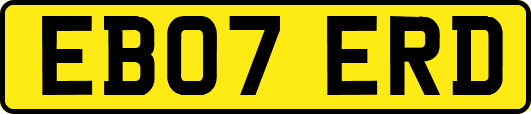 EB07ERD