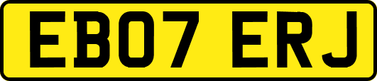 EB07ERJ