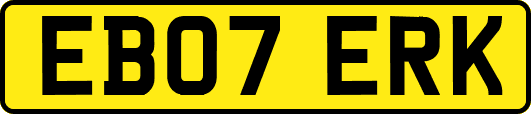 EB07ERK