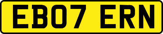 EB07ERN