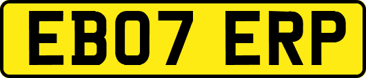 EB07ERP