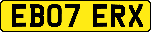 EB07ERX