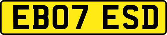 EB07ESD
