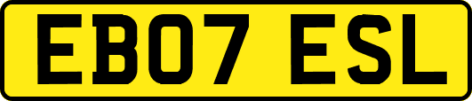 EB07ESL