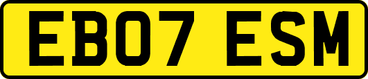 EB07ESM