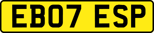 EB07ESP