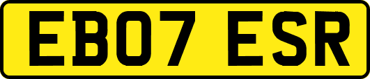EB07ESR