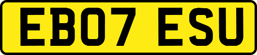 EB07ESU