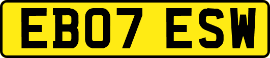 EB07ESW