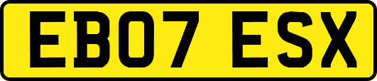 EB07ESX