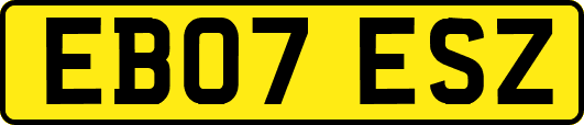 EB07ESZ