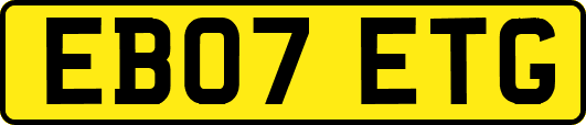 EB07ETG