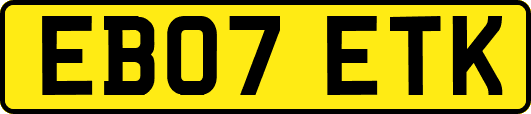 EB07ETK