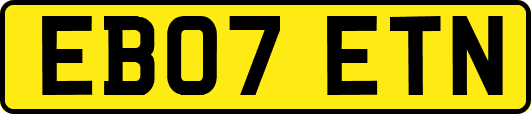 EB07ETN