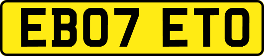EB07ETO