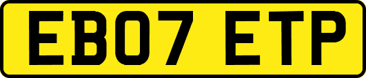 EB07ETP