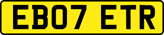 EB07ETR