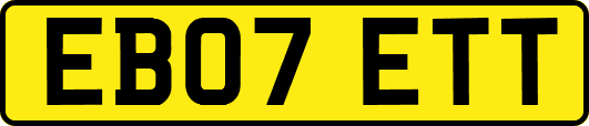 EB07ETT