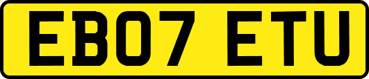 EB07ETU
