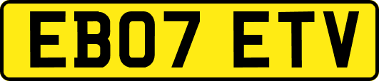 EB07ETV