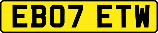 EB07ETW
