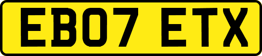 EB07ETX