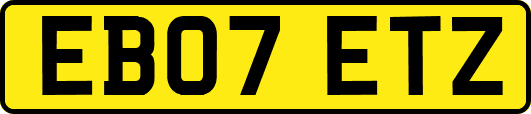EB07ETZ