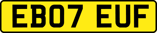 EB07EUF