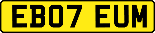 EB07EUM