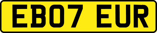 EB07EUR