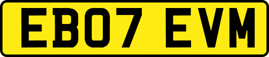 EB07EVM