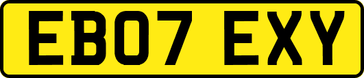 EB07EXY