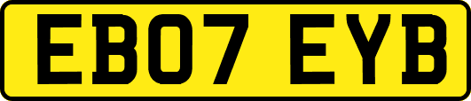 EB07EYB